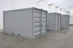 Contenedor de almacenamientode 15 pies nuevo - Imagen 2