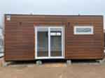 Cabaña modular atenas 6×3,0mt - Imagen 2