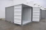 Contenedor de almacenamientode 15 pies nuevo