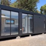 Casa modular montes 12×3,0 mt