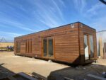 Casa modular gonzález 10×3,0mt