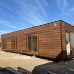 Casa modular gonzález 10×3,0mt